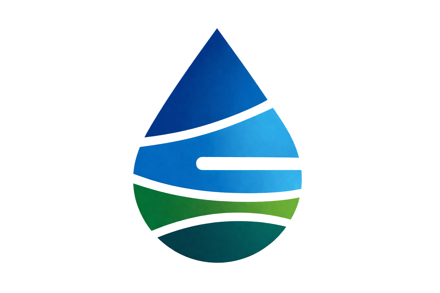 Logo do Sistema de Créditos Hídricos